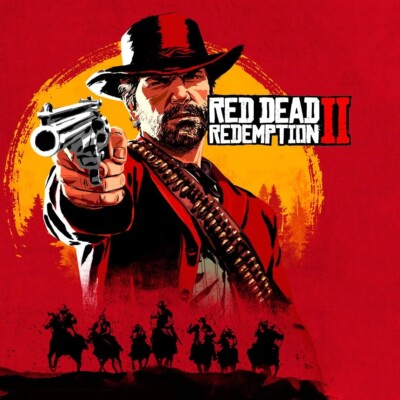 Red Dead Redemption 2 (PC) Rockstar Key- Global