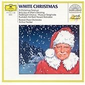 Boston Pops Orchestra : White Christmas CD Highly Rated eBay Seller Great Prices