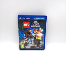 Lego Jurassic World gioco per Playstation Vita (Ps Vita) ITA Originale