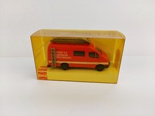 BUSCH MINIATURMODELL 43745 -