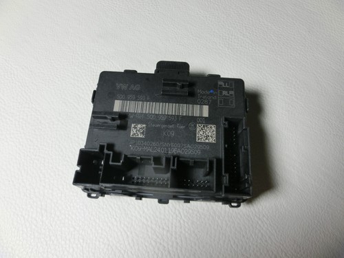 Volkswagen Golf 7 Türsteuergerät Vorne Rechts ECU 5Q0959593F