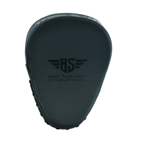 Boxhandschuhe MMA Target Focus Pad Trainingshandschuh Karate Thai Kick Muay - Bild 13 von 14