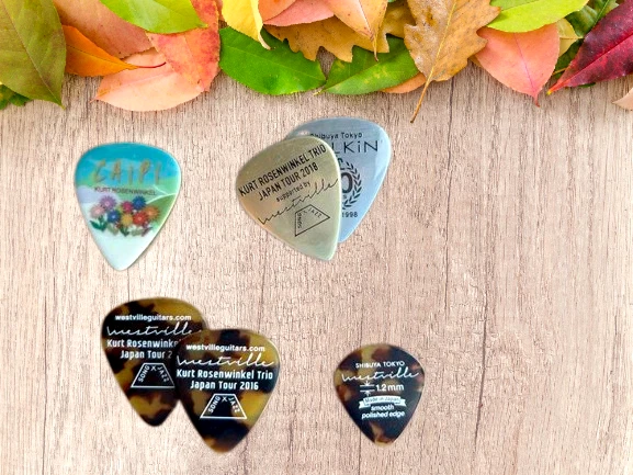 Kurt rosenwinkel sale pick