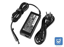 Alimentatore Notebook Laptop HP - PPP009D 18.5V 3.5A 65W Pavilion ProBook Elite