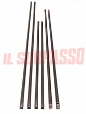 Porte avant et accessoires Fiat 128