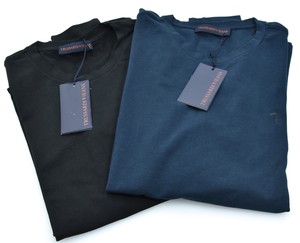 trussardi uomo maglie