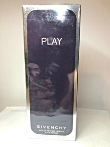 givenchy play intense 5 oz