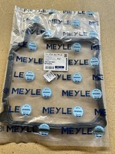 Sello de aceite de transmisión automática MEYLE para AUDI A3 SEAT SKODA VW 98-17 02E321371E