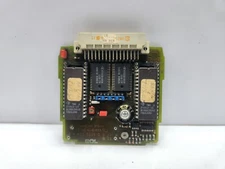 SAIA PCD7 R3XX PCB CARD ML-EUMIG E75743