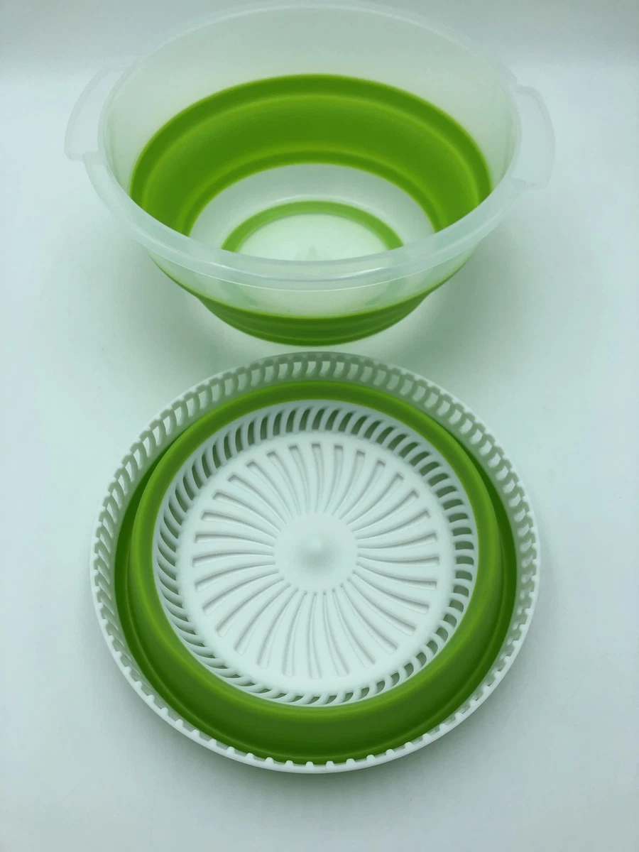 Essoreuse à salade Grand modèle Triumph - Arts de la table