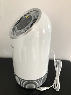 Himox Luftreiniger H02 Air Purifier HEPA99,97% Filterleistung allergikergeeignet
