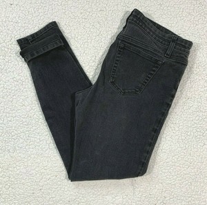 faded black jeans womens
