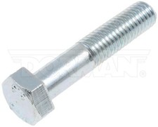 Dorman 875-550 Cap Screw-Hex Head-Class 8.8- M10-1.50 x 50mm