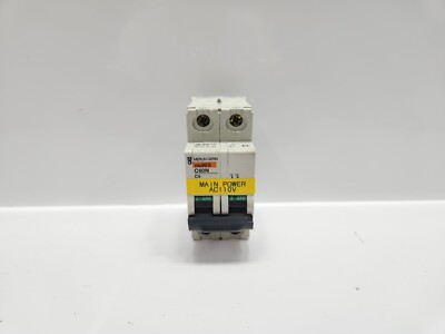 MERLIN GERIN MULTI9 C60N CIRCUIT BREAKER 24335