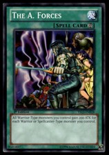 Blustering Winds YS13-EN022 Prices | YuGiOh Super Starter: V for Victory | YuGiOh  Cards