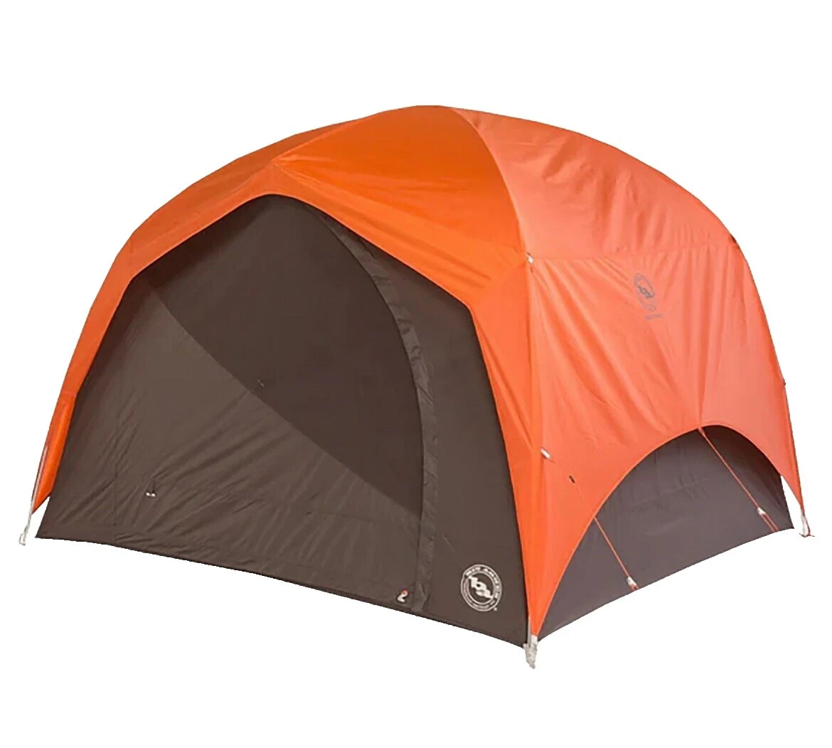 Big Agnes 4 persona carpas