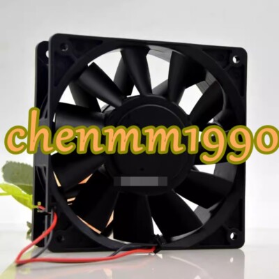 1PC NEW PFB1224EHE 12CM 12038 24V 1.08A FAN #LL | eBay