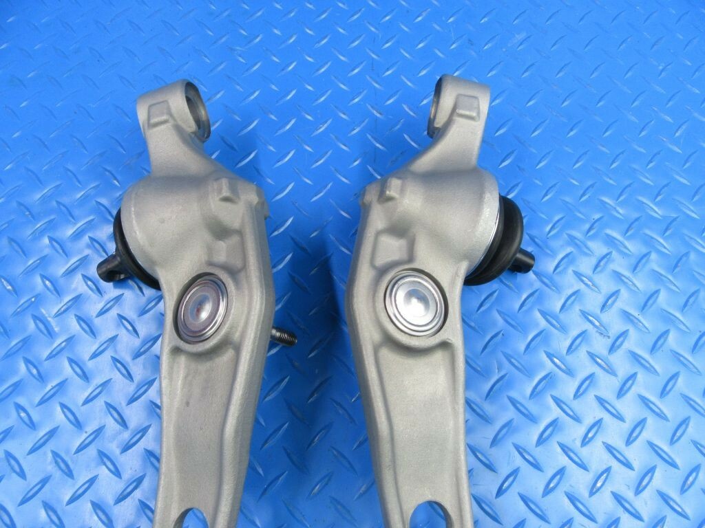 Rolls Royce Phantom Drophead lower control arms wishbone bottom #7077 