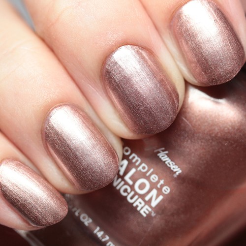Sally Hansen Complete Salon Manicure Nail Polish *YOU CHOOSE COLOR* New - 第 3/6 張圖片