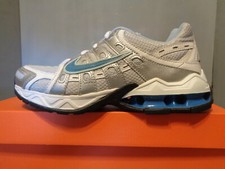 Youth Nike Reax Run Running/Cross Training Shoes Sizes NIB Rare Original Reax