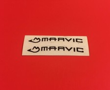 Marvic stickers/adesivi