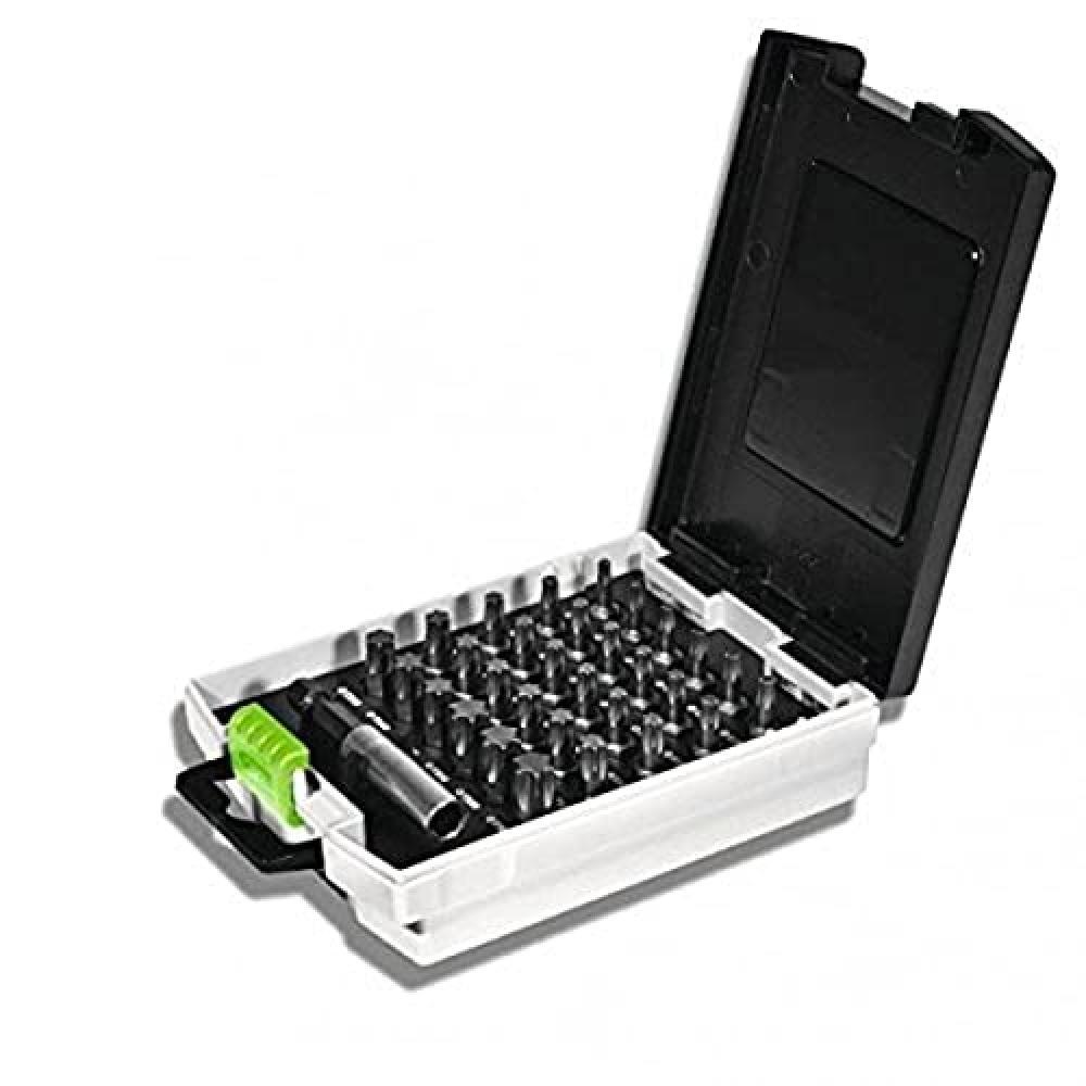 Festool 769137 Set di punte per Cacciavite - NUOVO