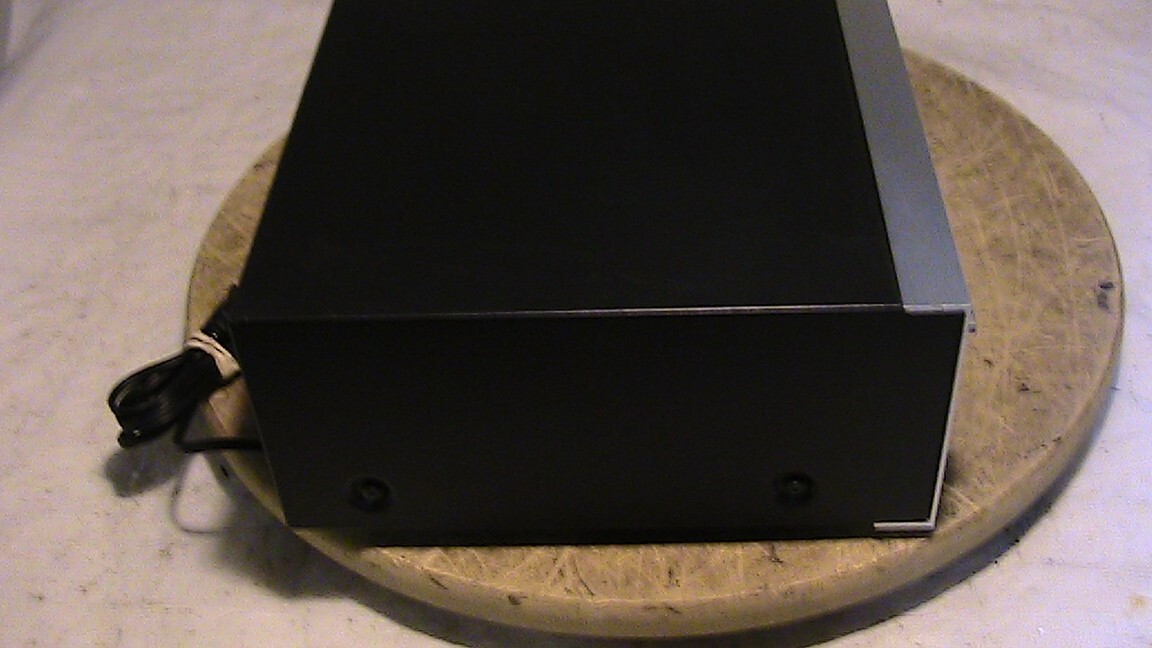 Nakamichi 480 stereo cassette deck eBay