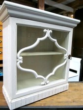 Antike Vitrine,Jugendstil