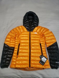 north face 800 pro down jacket