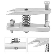 204793A Ball Joint Splitter Puller Extractor Removal Tool for Land Rover Jaguar