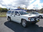 <!--F#f_0-->2011 Holden RC Colorado 4X4 MY11 Dual Cab Ute 3.0 Turbo Diesel Manual Tidy 4WD<!--F/-->