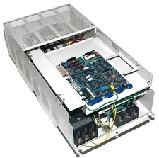 Yaskawa CIMR-MTIII-30K Spindle Drive Tested With Warranty [PZ5]