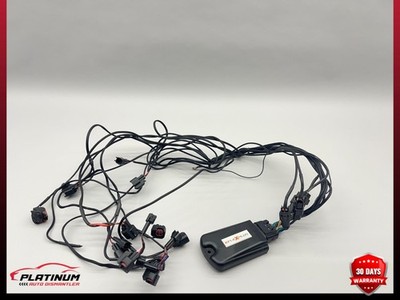 eFlexPlus E85 Flex Fuel Conversion Kit W/ Wire Harness