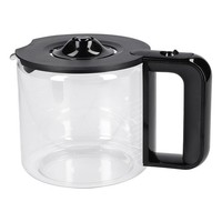 Glaskanne Kanne Kaffeekanne Krug Bosch 00702187 Kaffeemaschine