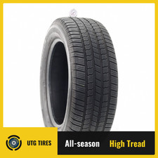 Used 27555r20 Michelin X Lt As 113t - 8.532 Used 27555r20 Michelin X Lt As 113t - 8.532