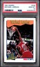 1991 HOOPS #536 MICHAEL JORDAN PSA 10