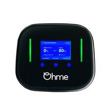 Ohme Wallbox 11 kW Home Pro MID  inkl. MID-En...