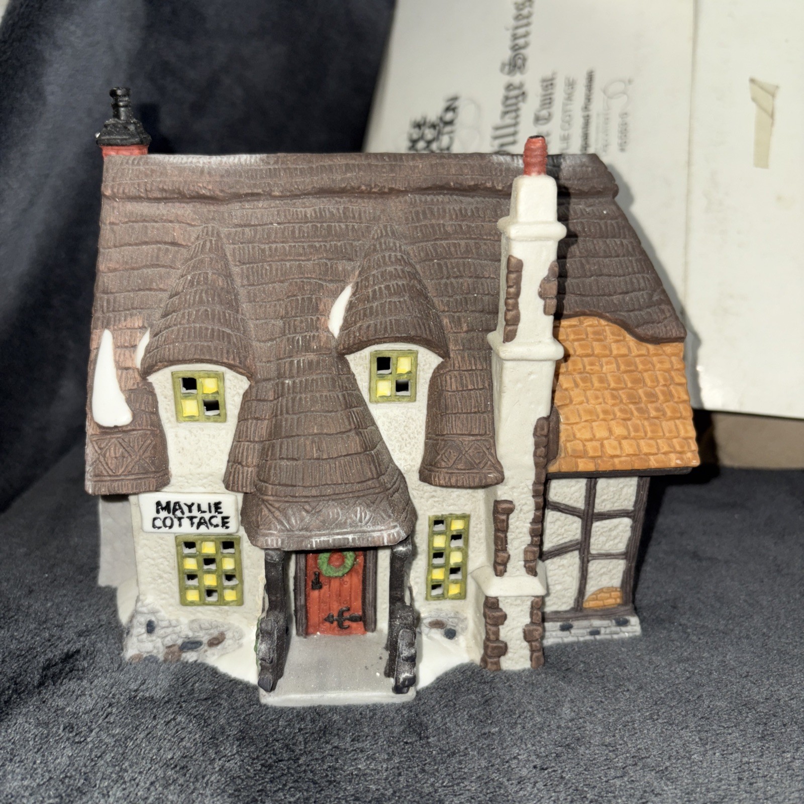 Click here to see eBay Auction