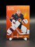 Linus Ullmark 2025-26 Upper Deck Allure #CF-5 Color Flow Red-Orange