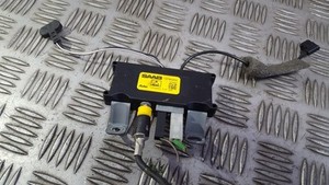 12785232 Antennenverstärker (Antennen Verstärker)  SAAB 9-3 DE445780-44