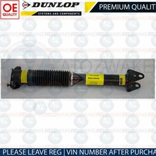 Für Mercedes GLE 350 D 4matic 400 450 AMG 500 E 63 S 15-19 Stoßdämpfer Hinten Für Mercedes GLE 350 D 4matic 400 450 AMG 500 E 63 S 15-19 Stoßdämpfer Hinten