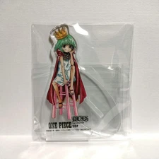 One Piece Log Collection Sugar Acrylic Stand Not for Sale Used