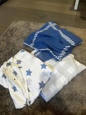 Muslin Swaddle Blankets