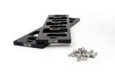 Fast Engine Intake Manifold Spacer - Tall Deck Retangle Port Intake Adapter Kit