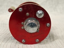 Vintage Abu Garcia Ambassadeur 2600 Baitcasting Fishing Reel