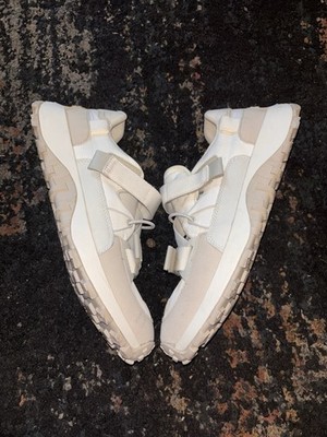 Camper Drift Trail White Women's Sneakers 46 EU/US 12 Pre-owned Read Description