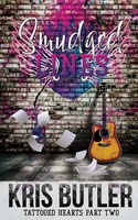 Smudged Lines Kris Butler Taschenbuch Kartoniert / Broschiert Englisch 2021