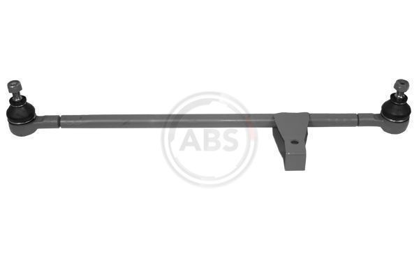 A.B.S. 250305 Spurstange Vorne FüR MERCEDES-BENZ-image