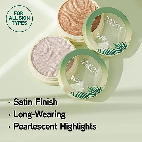 PHYSICIANS FORMULA Butter Highlighter - Pearl - Image 2 of 4