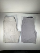 Johnnie O Shorts Men s Size 36 Lot Of 2